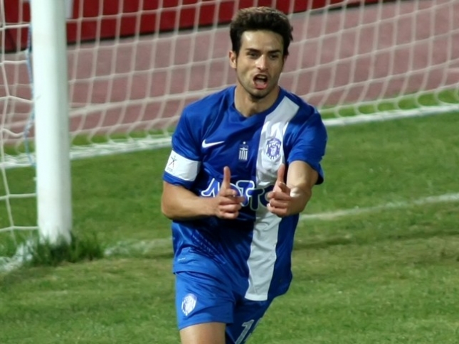 «Μου ζήτησε συγγνώμη ο διαιτητής»