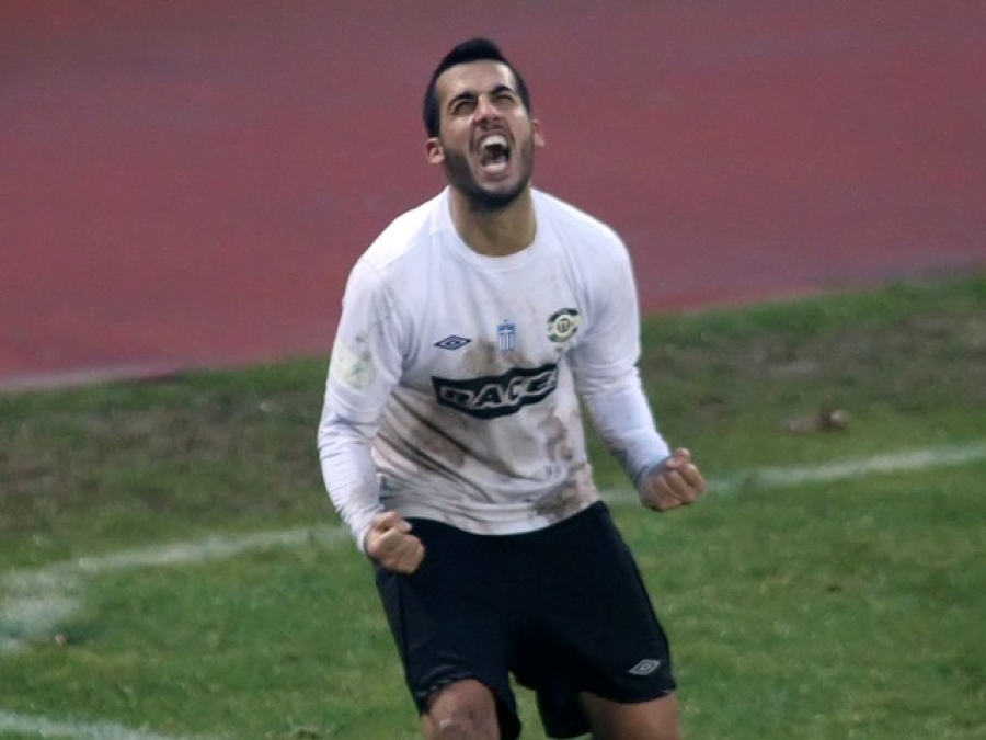 Διπλό «χτύπημα» Αχαρναϊκού!