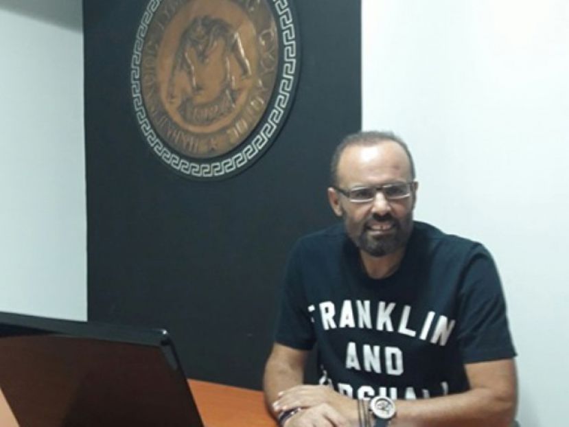 Στην ΠΑΕ ο Μπαλαφούτης