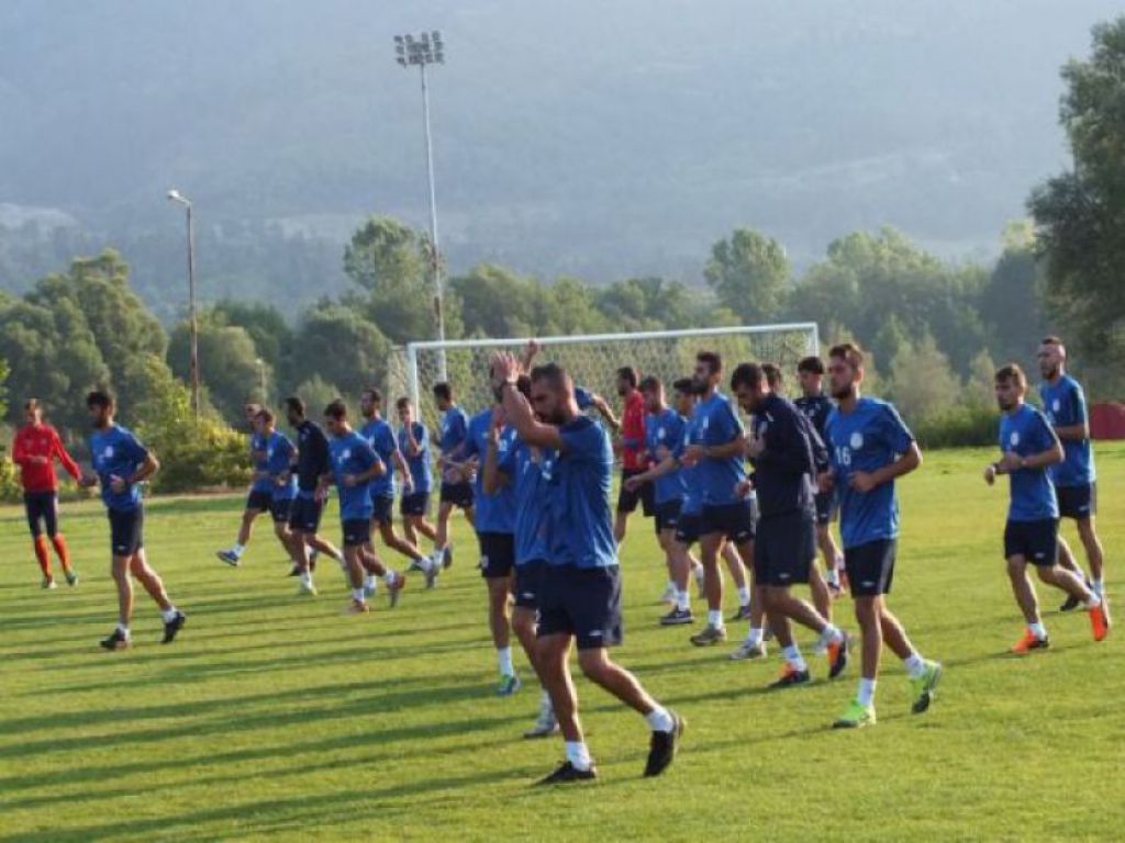 Κανονικά στο Κύπελλο ο ΑΟΤ
