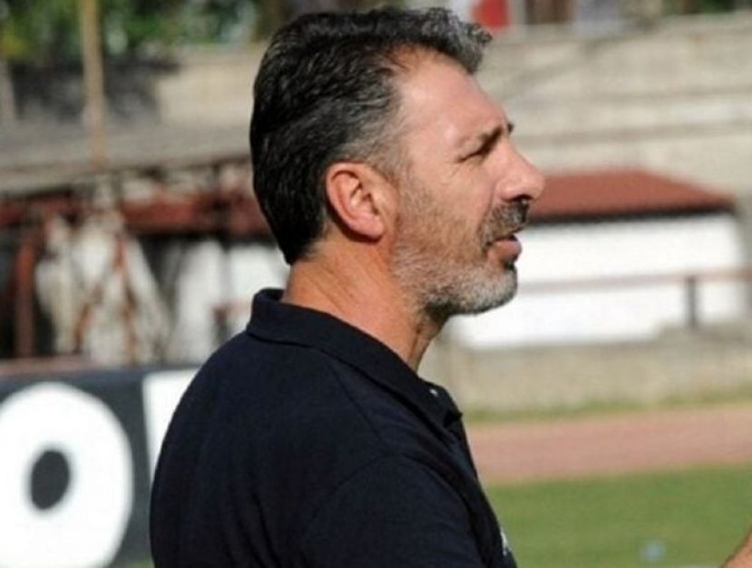 Γεωργιάδης με Ντίσιο