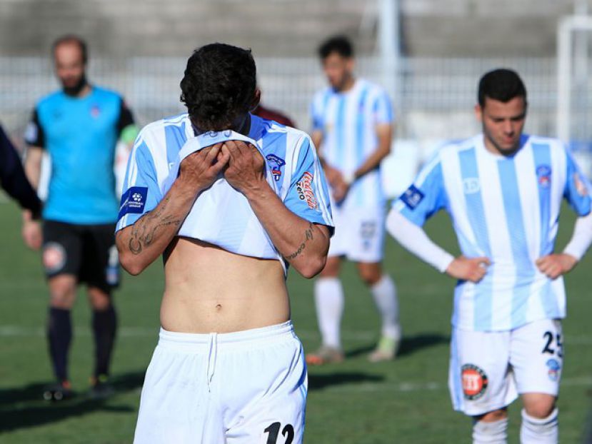 «Αντίο» και ο Κοτσαρίδης