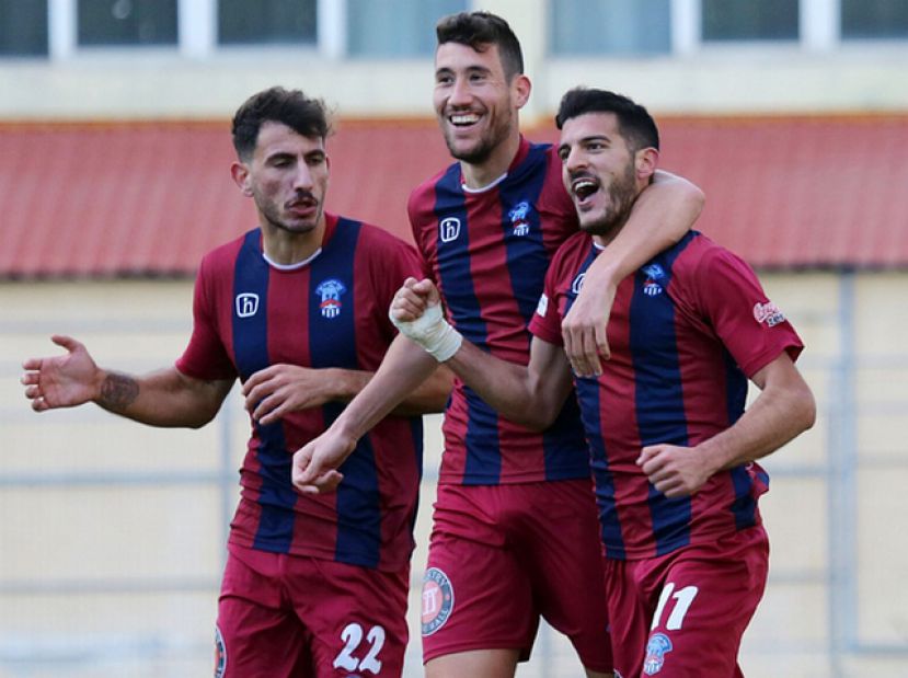 «Γκρέμισε» τον Αντωνίου (video)