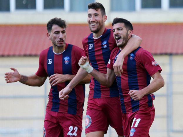 «Γκρέμισε» τον Αντωνίου (video)