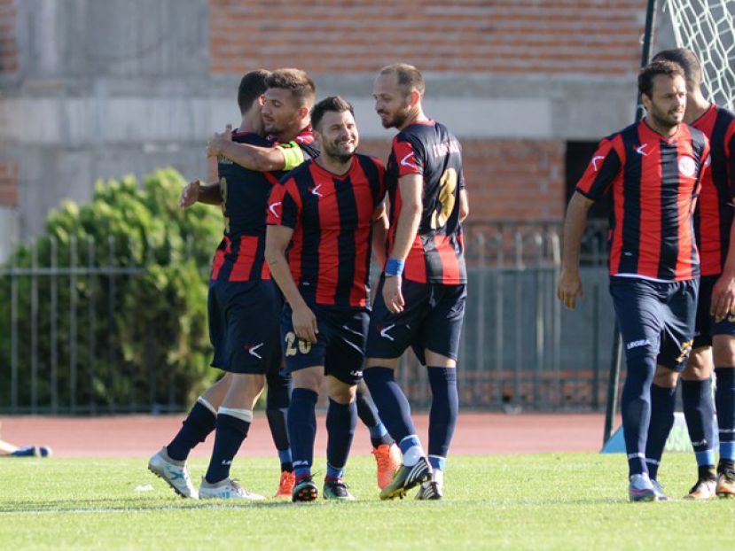Σιαλμάς: «Κλίμα νικητή»