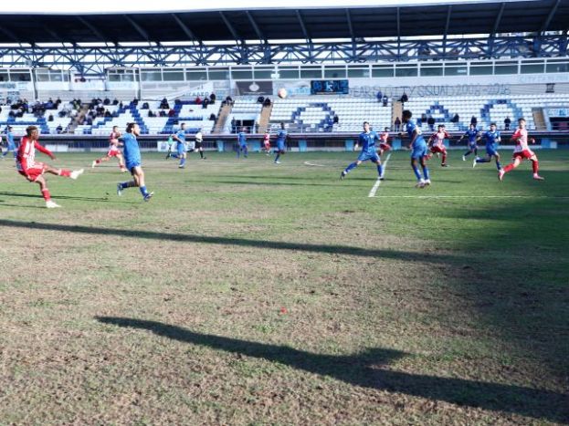 Super League 2 σε… 37 γήπεδα