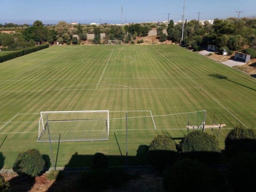 Συστράτευση για τις ακαδημίες