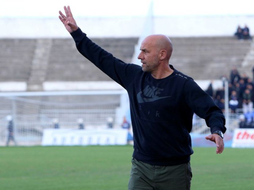 «Δίκαιη η νίκη των Τρικάλων»