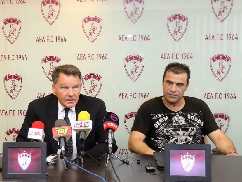 «Στο τέλος… πρωτάθλημα»