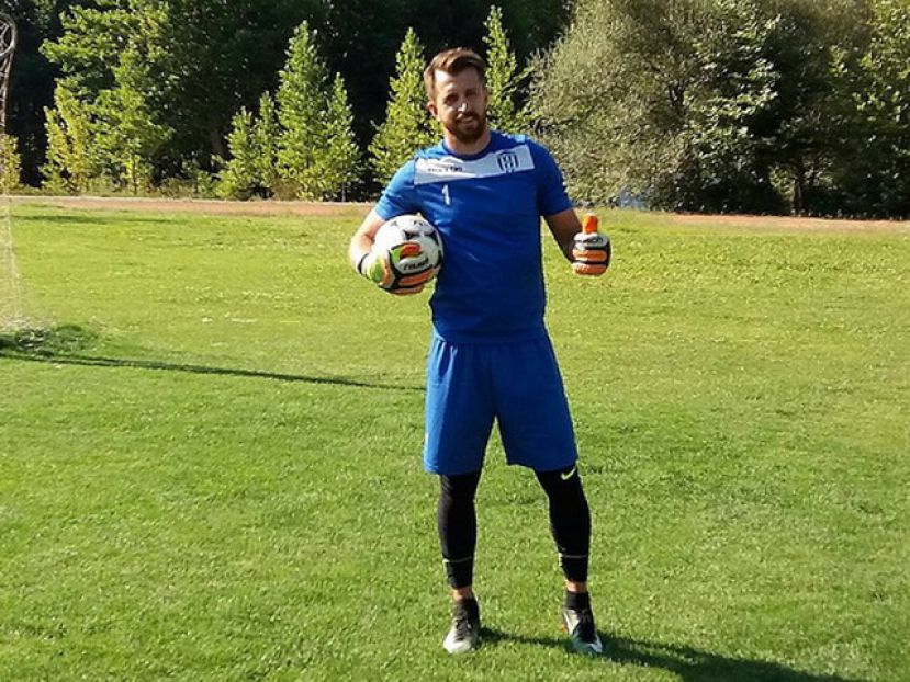 «Να τους εκπλήξουμε όλους»