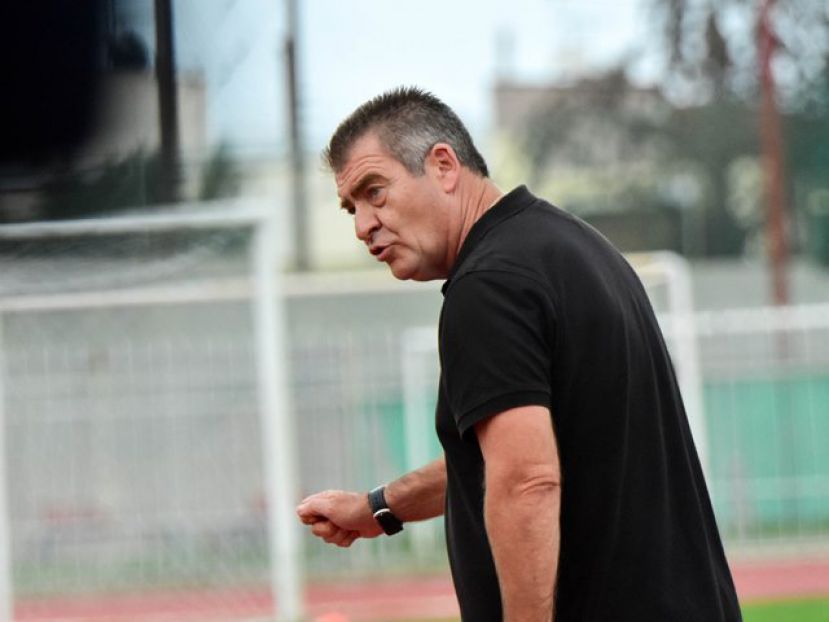 «Δεν μπορούσα να πάω»