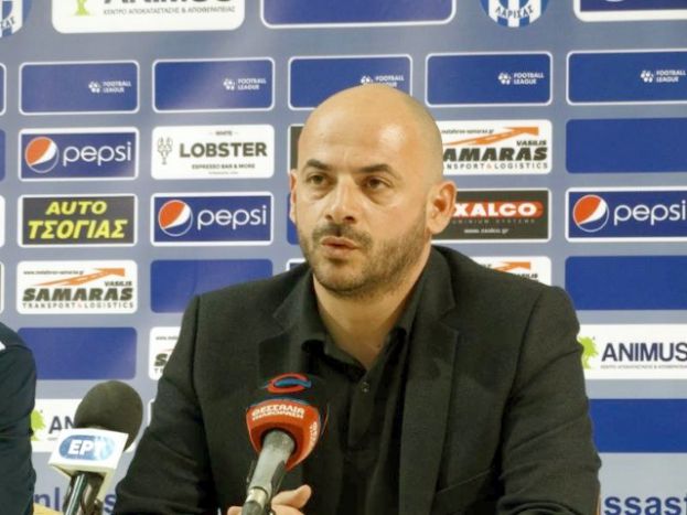 «Εξέπληξαν και εμένα»
