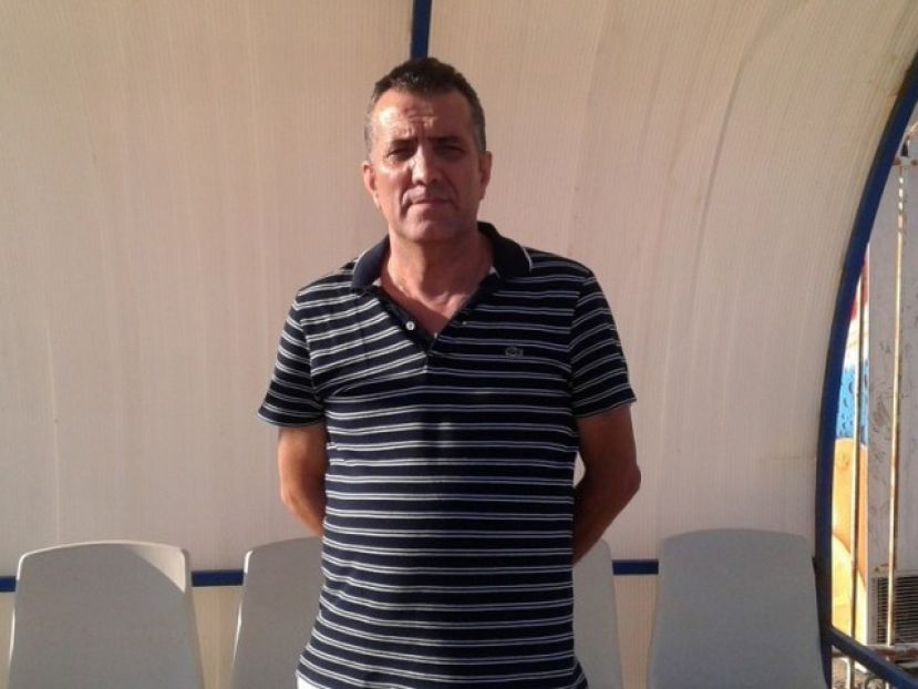 Παραμένει Αθήνα ο Σωκιανός