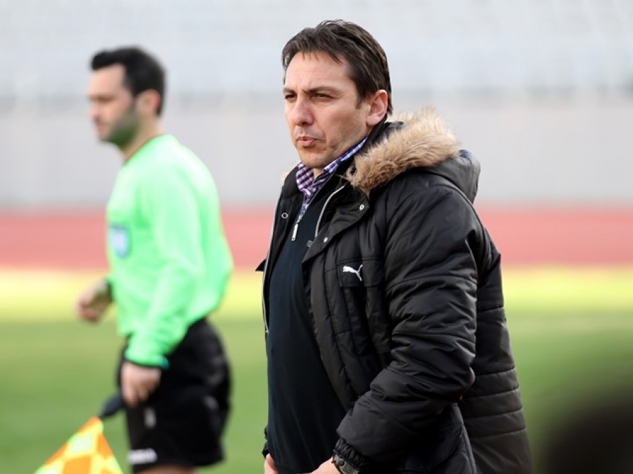 «Η πιο σημαντική ως την επόμενη»