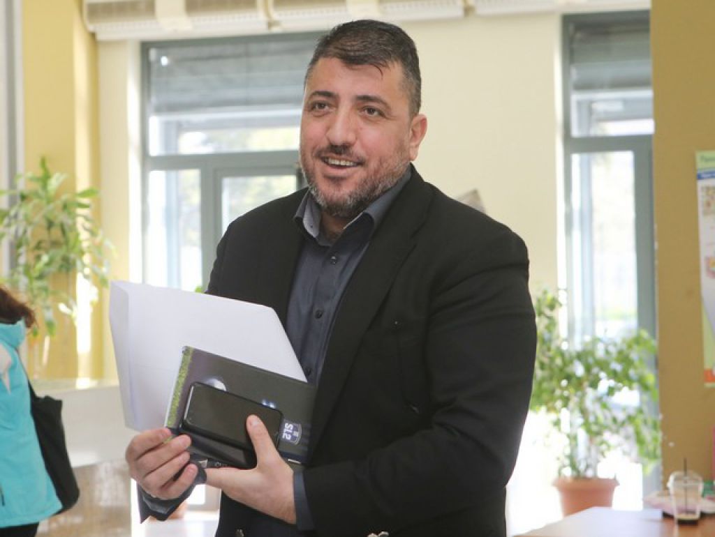 «Προέχει να σωθούν ζωές»