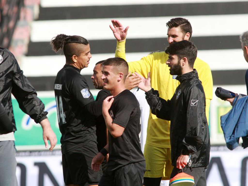 Δόξα Δράμας – ΟΦΙ 2-1 (video)