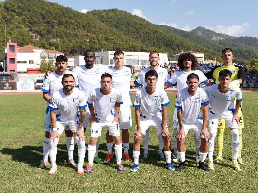 Σταμάτησε στα 11 ο ΠΑΣ
