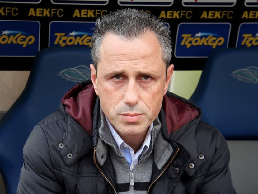 «Με εκφράζει το πρότζεκτ του Εργοτέλη»