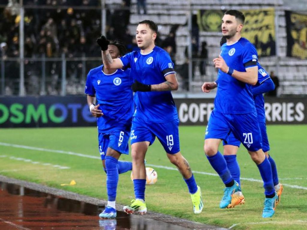 Ποιος αποκλεισμός…
