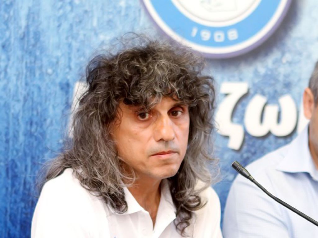 Ηρακλής… ερήμην