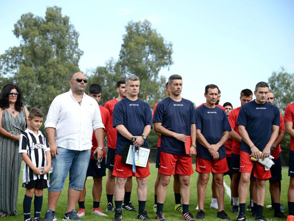 Ξεκίνημα με όνειρα