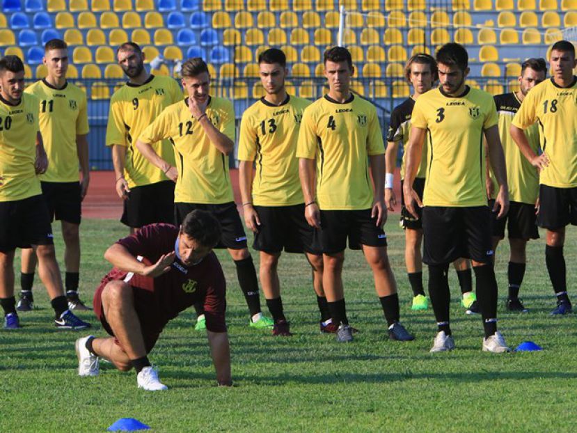 «Λάμπει» ο Σουντουρά