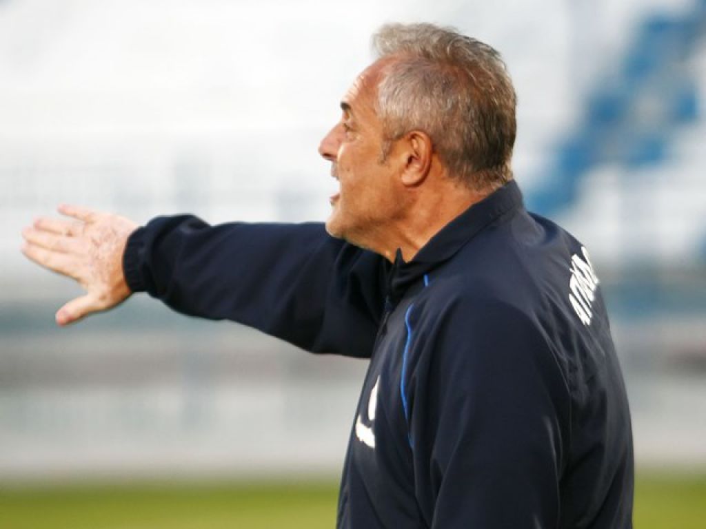 «Θα κάνουμε σερί»