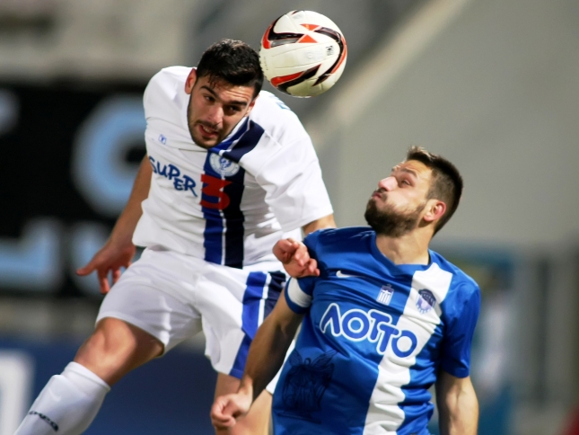 «Κλείνει» Παλάσκα