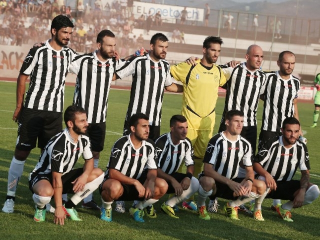 «Μόνο κερδισμένοι…»