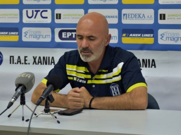Μπελά: «Τεράστιο διπλό»