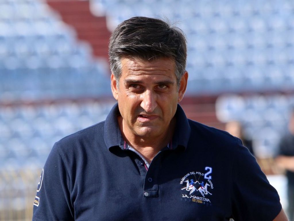 Αποχώρησε ο Ανυφαντάκης