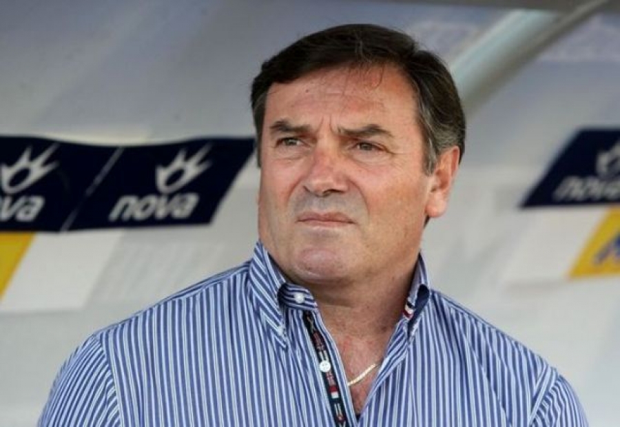 Πήγε Λαμία ο Τεννές