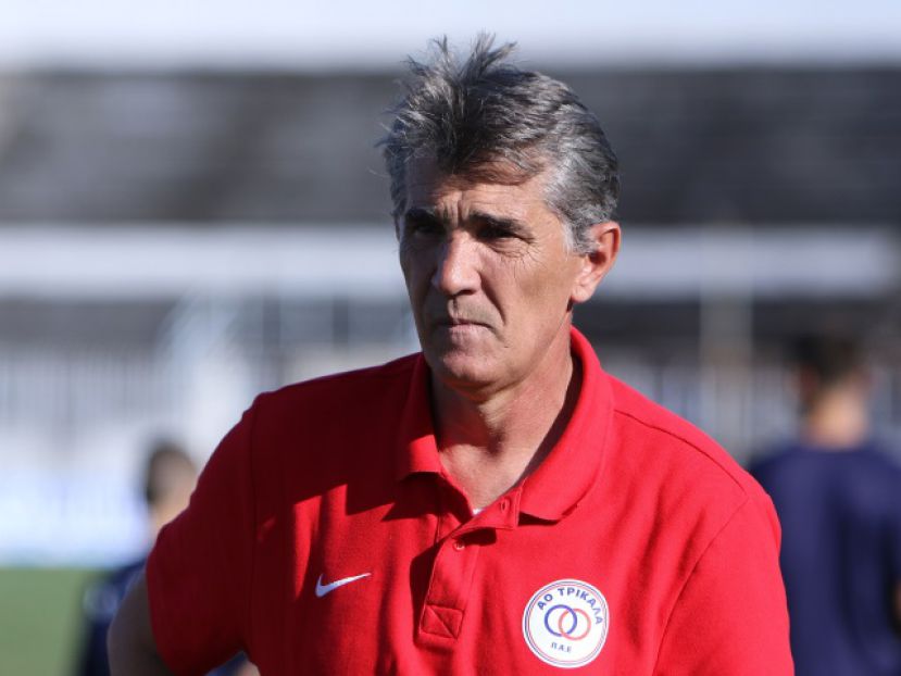 «Ποτέ πάλι τέτοια εμφάνιση»