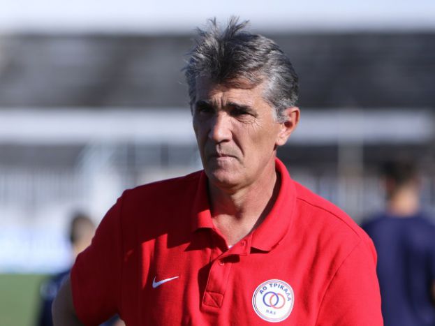 «Ποτέ πάλι τέτοια εμφάνιση»