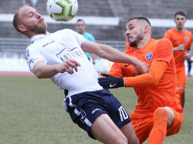 FL2: Τα γκολ της 14ης αγωνιστικής (video)