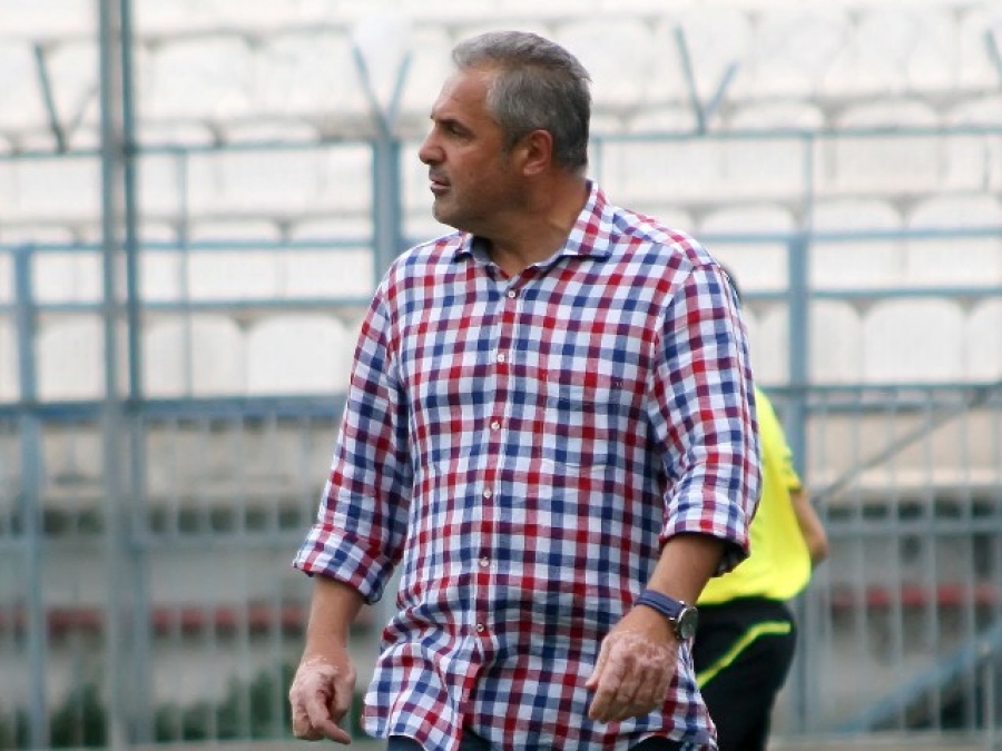 «Αλλάζει επίπεδο ο Απόλλων»