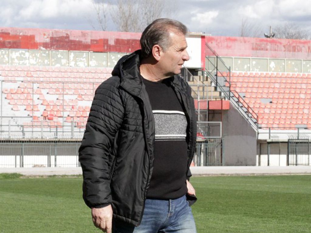 «Κατεβάσαμε διακόπτη…»
