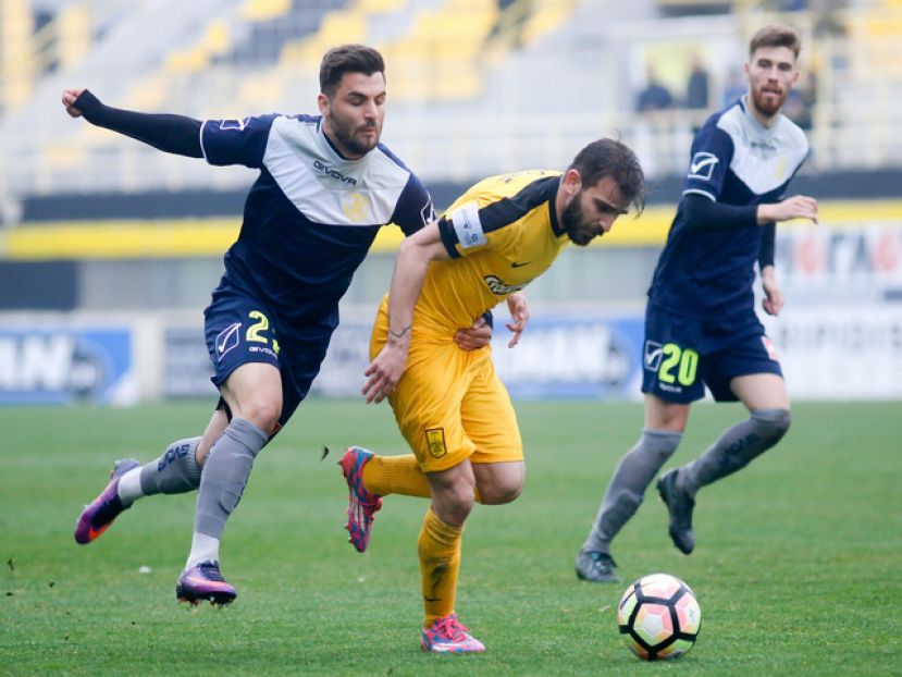 Βίντεο με… ΑΟΧ