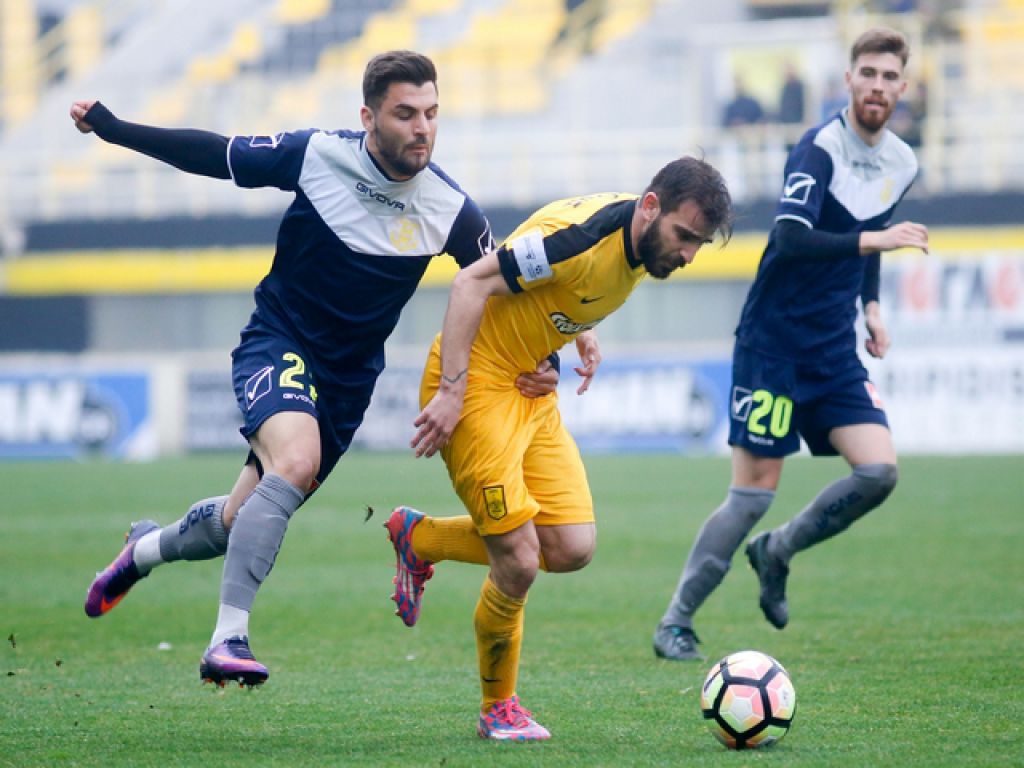 Βίντεο με… ΑΟΧ