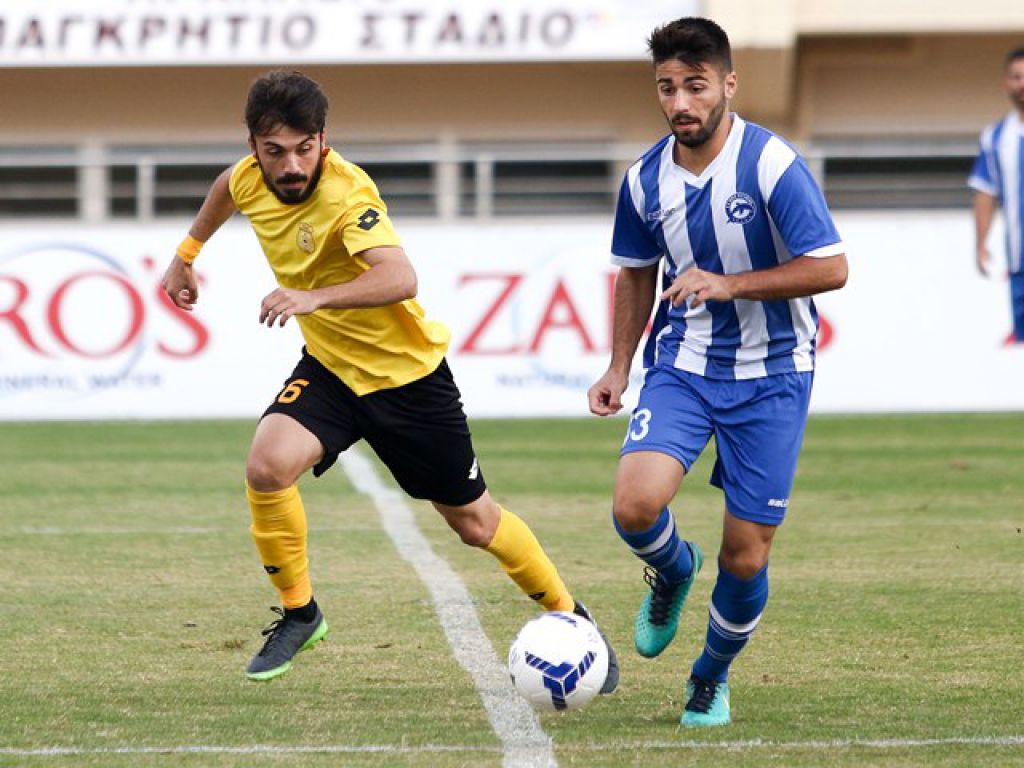 Ανακοινώνει Βοσνιάδη, Λεμονή