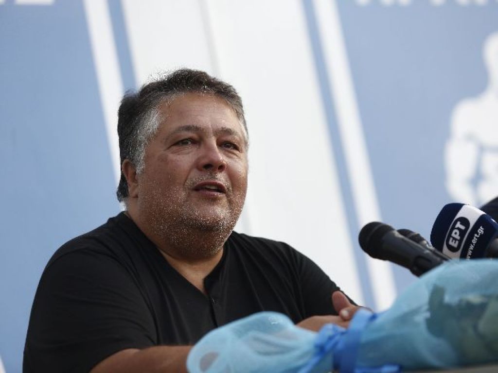 Ευγενίου: «Άνισο πρωτάθλημα»