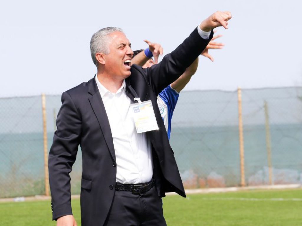 «Το αποτέλεσμα αυτοσκοπός»