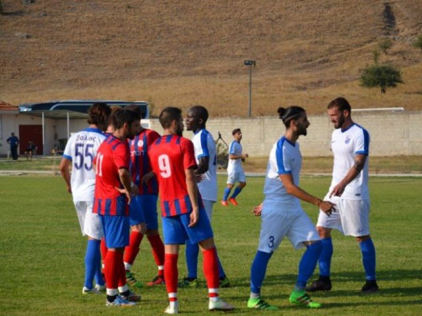 Με Κουσκουνά ο ΑΟΤ