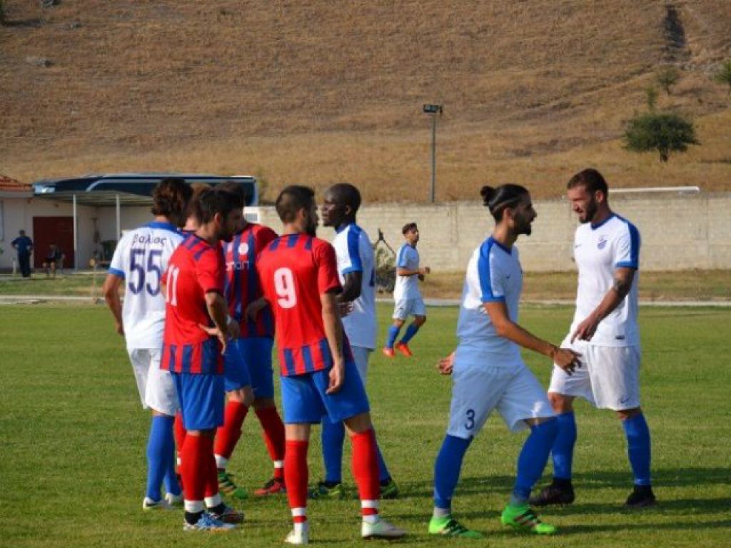 Με Κουσκουνά ο ΑΟΤ