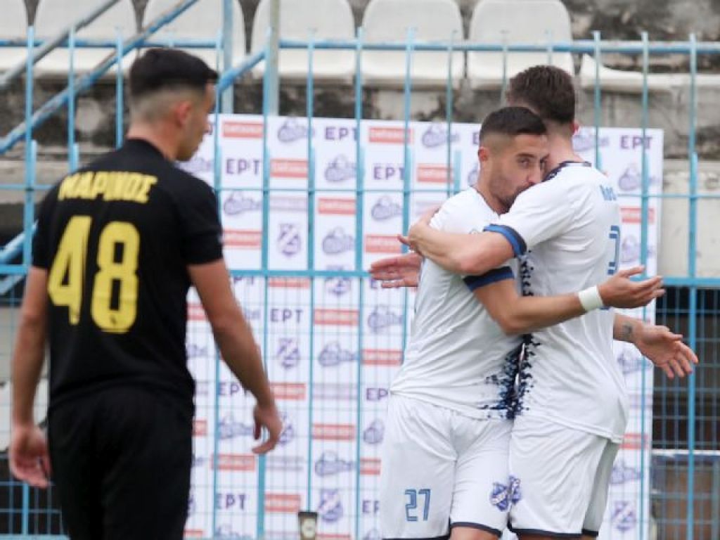«Καθάρισε» τη Ζάκυνθο