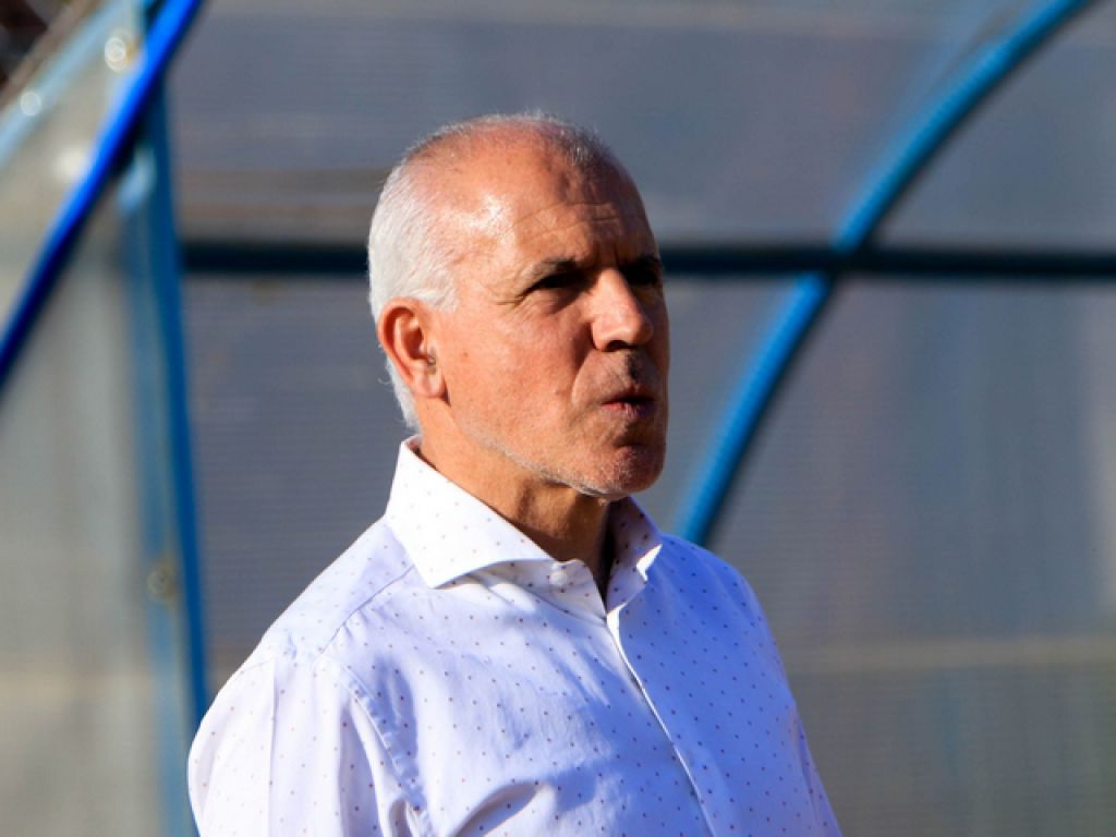 «Μήπως θα πάρει πρωτάθλημα η Λαμία;»