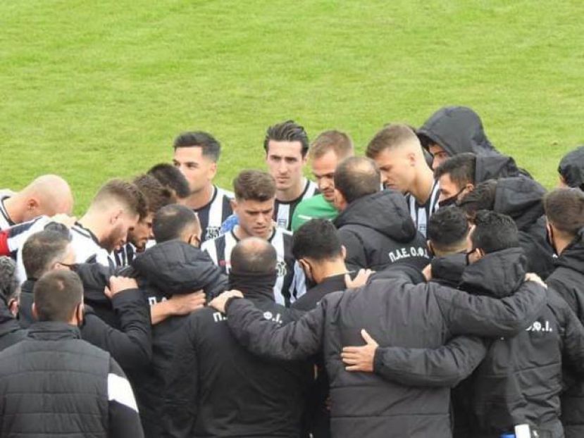 Επανέρχονται δύο στον ΟΦΙ