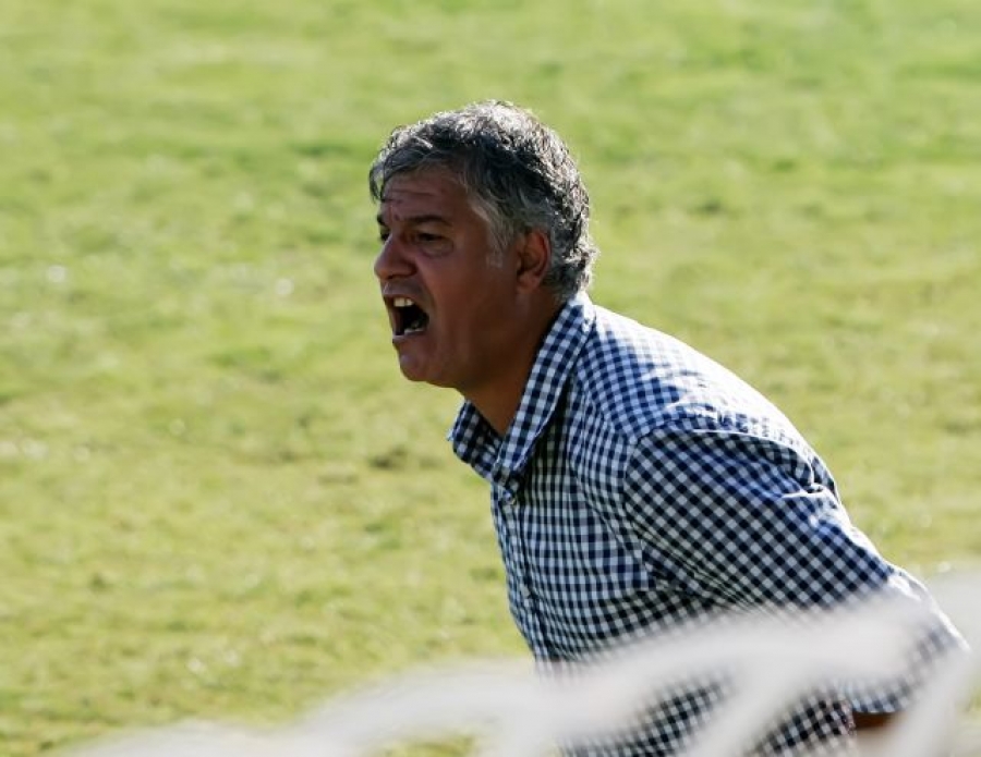 «Αλλιώς το ονειρεύτηκα»