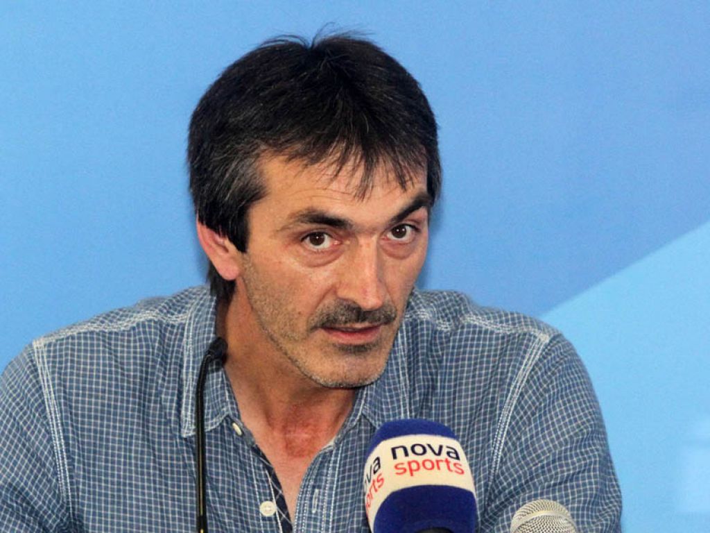 Καγιούλης στον Καραϊσκάκη