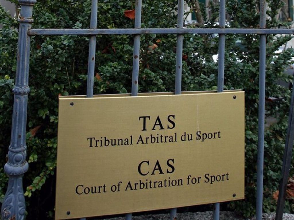 Πήγε στο CAS ο Απόλλων
